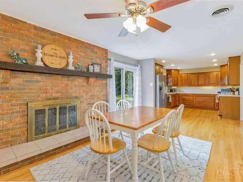 8910 Tammy Drive, West Chester, OH 45069 Photo 13