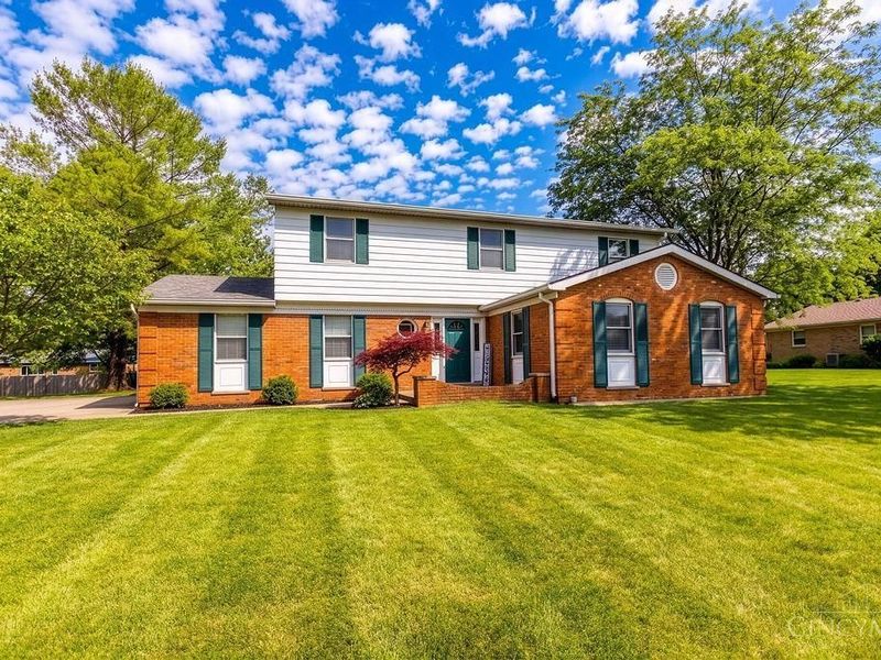 8910 Tammy Drive, West Chester, OH 45069 Photo 22
