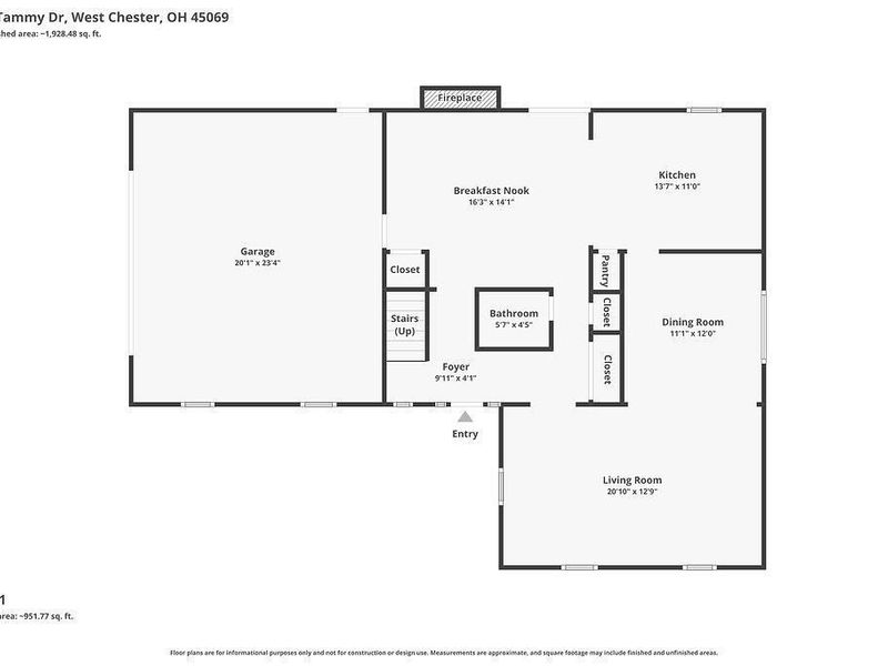 8910 Tammy Drive, West Chester, OH 45069 Photo 27