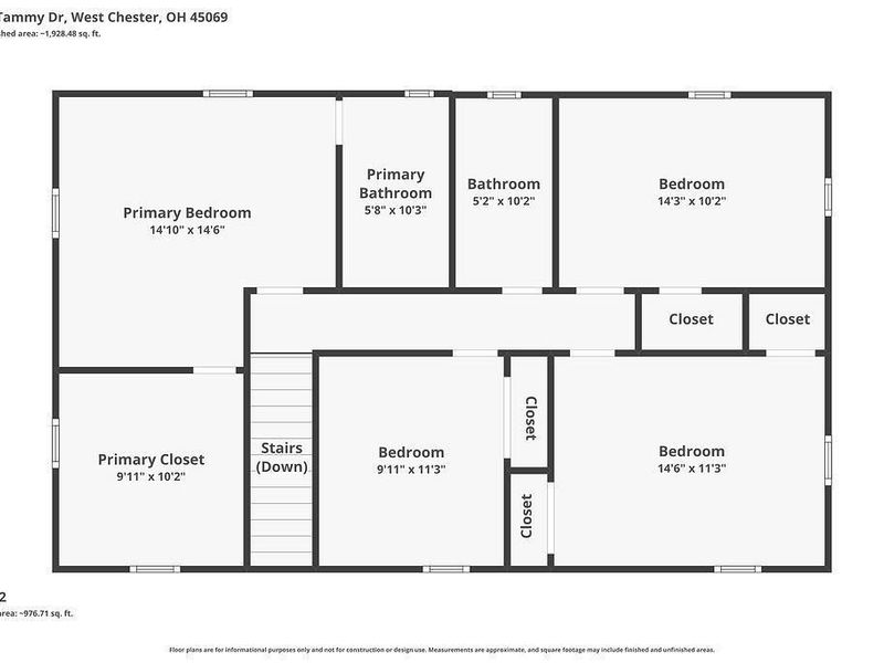 8910 Tammy Drive, West Chester, OH 45069 Photo 28