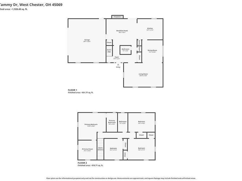 8910 Tammy Drive, West Chester, OH 45069 Photo 29