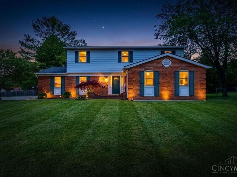 8910 Tammy Drive, West Chester, OH 45069 Photo 30