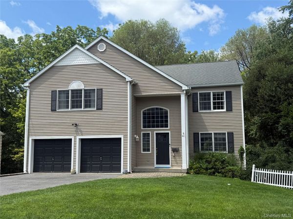 40 Brook Street , Mount Kisco, NY 10549