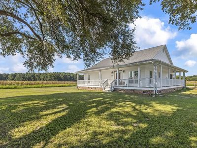 3568 Alcolu St., Alcolu, SC 29001