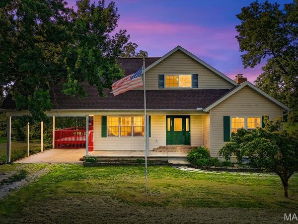 8718 D Road, Waterloo, IL 62298