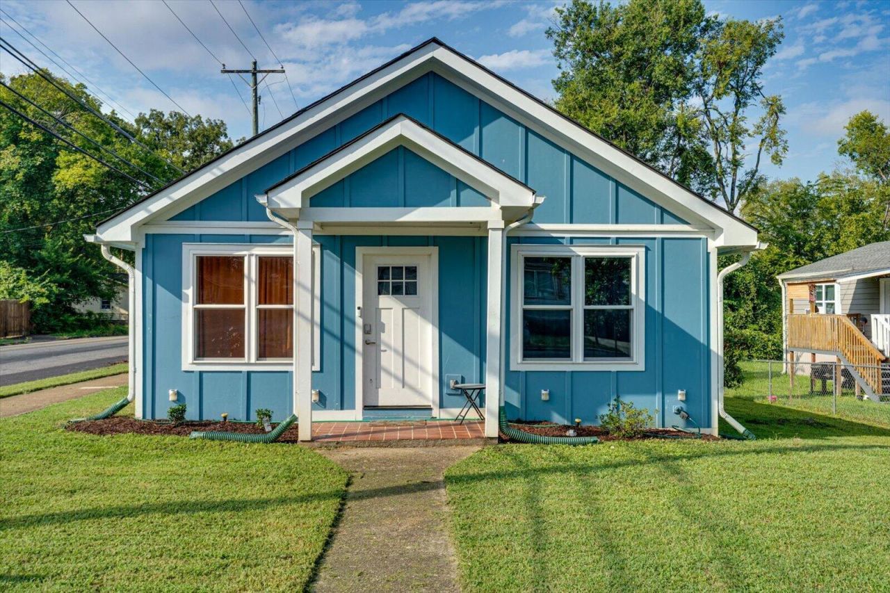 1814 E 13th Street, Chattanooga, TN 37404 Main Photo