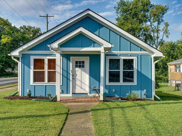 1814 E 13th Street, Chattanooga, TN 37404