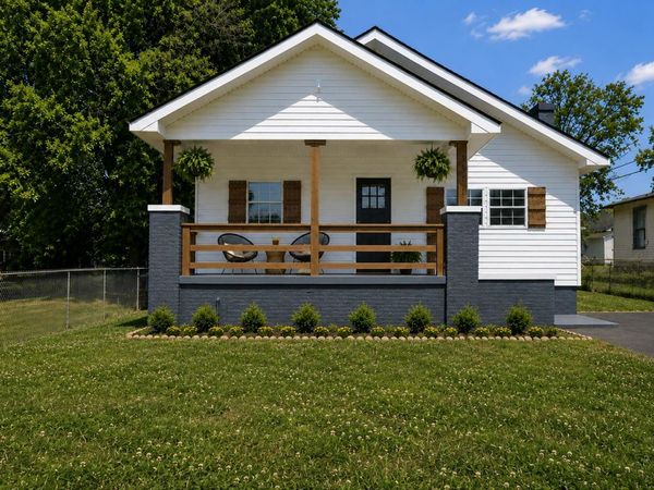 1511 E 13th Street, Chattanooga, TN 37404