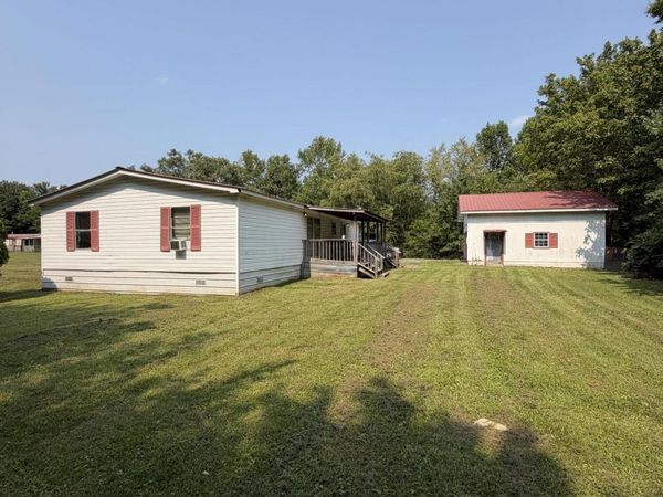 471 Grayson Way, Signal Mountain, TN 37377