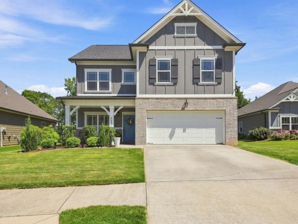 5463 Amber Grove Way, Hixson, TN 37343