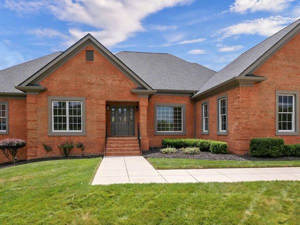 8625 Dayflower Drive, Ooltewah, TN 37363