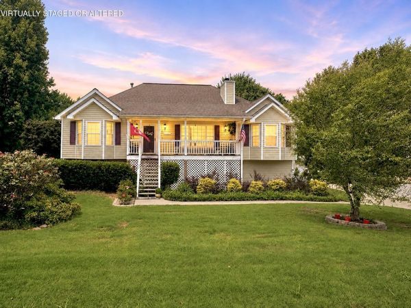 65 Bent Creek Place, Dallas, GA 30157