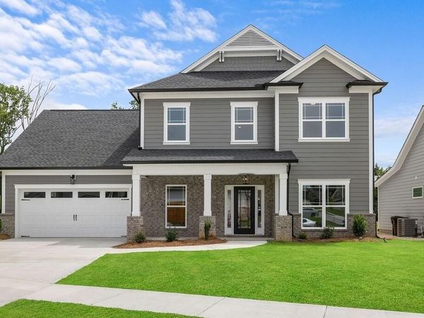 9864 Mayfly Road, Unit 76, Ooltewah, TN 37363