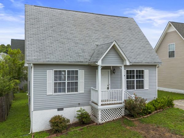 1385 21st Street, Cleveland, TN 37311