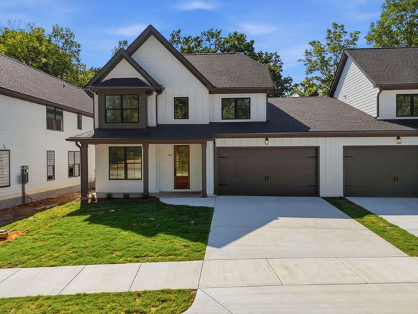 1777 Millie Lot 3 Lane, Chattanooga, TN 37421