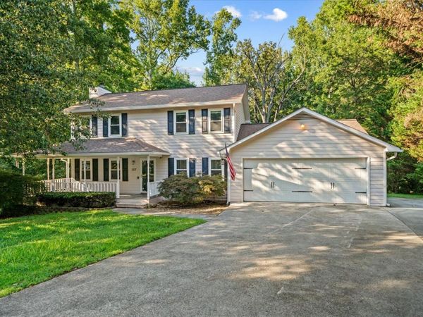 157 Linda Lane, Dalton, GA 30721