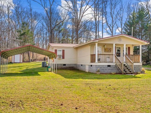 3957 Lodge Road, Rocky Face, GA 30740