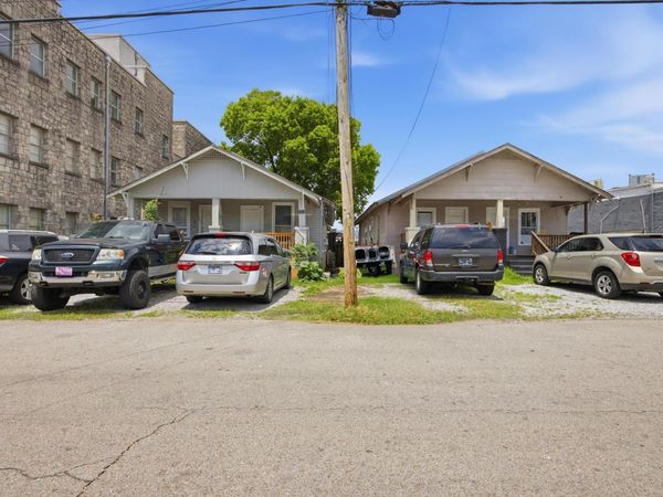 1511 S Greenwood Avenue, Chattanooga, TN 37404