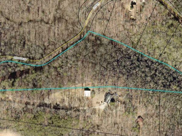 600 Dickerson Drive, Ellijay, GA 30536
