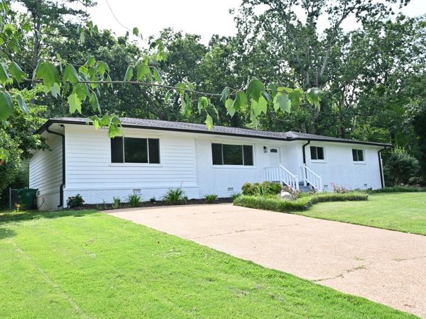 801 Merrimac Circle, Chattanooga, TN 37412