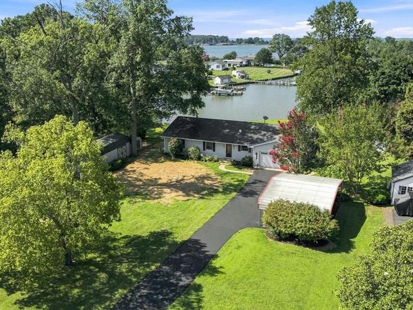 18937 HODGES LANE, LEONARDTOWN, MD 20650
