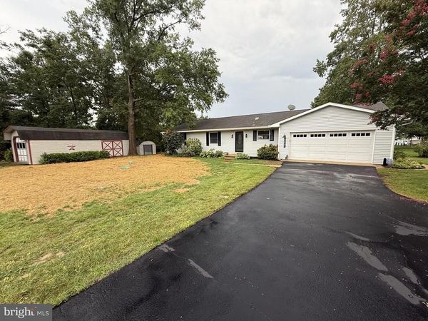 18937 HODGES LANE , LEONARDTOWN, MD 20650