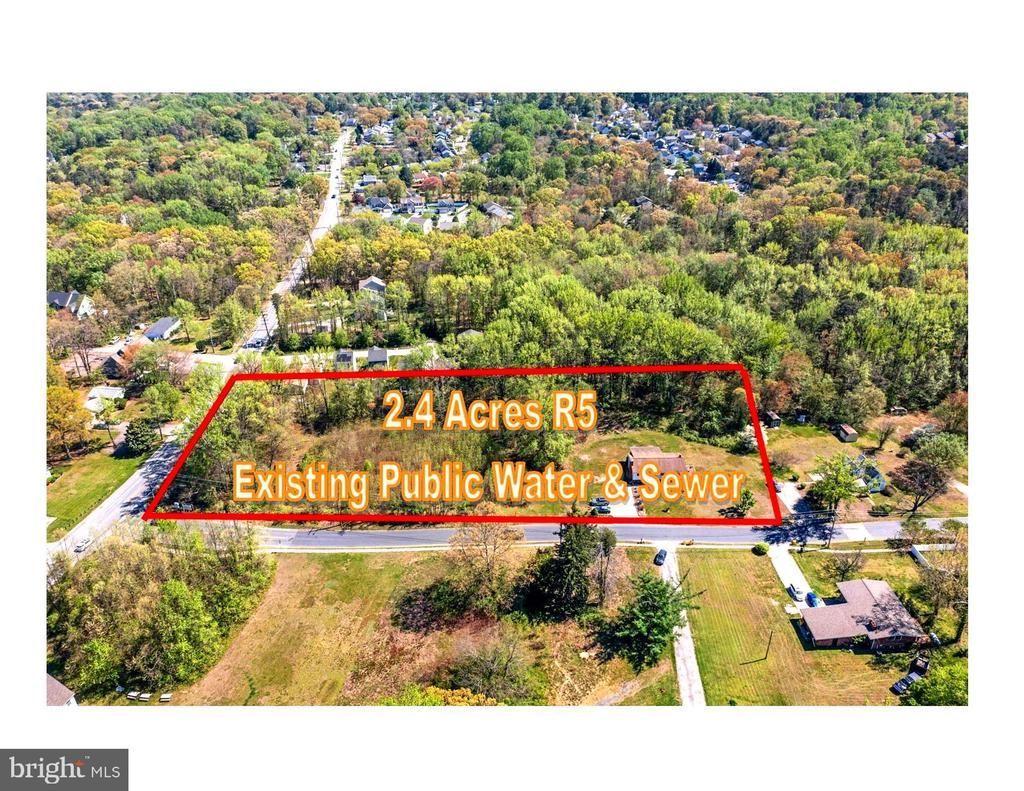 7739 FREETOWN ROAD , GLEN BURNIE, MD 21060