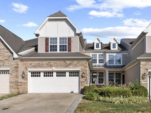 414 GRANVILLE COURT , HAVRE DE GRACE, MD 21078