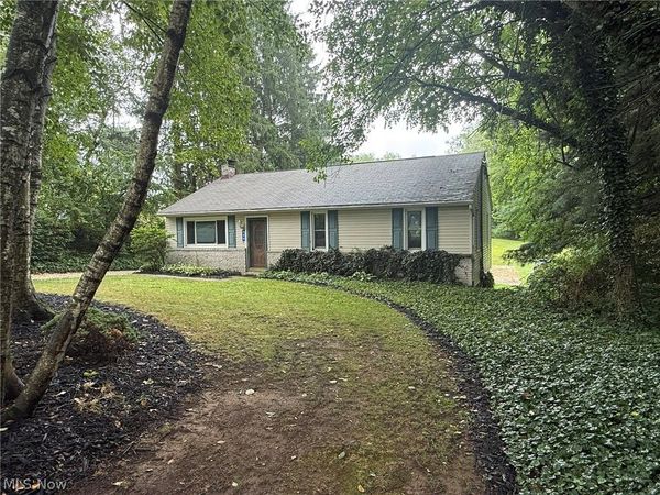 980 Killinger Road , Clinton, OH 44216