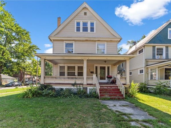 1202 Middle Avenue , Elyria, OH 44035