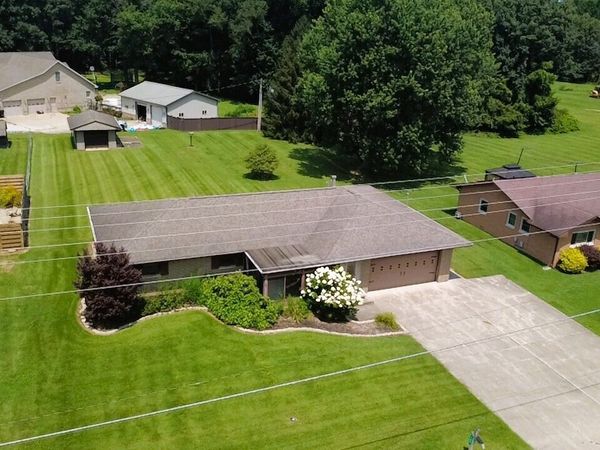 106 W Anderson Street , Rockville, IN 47872
