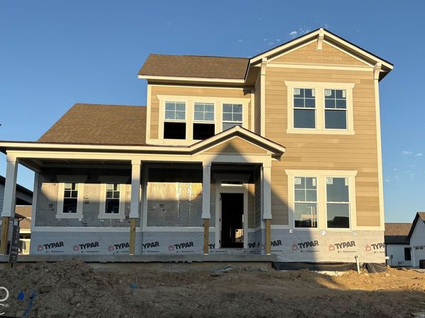 6077 Johnson Road, Zionsville, IN 46077