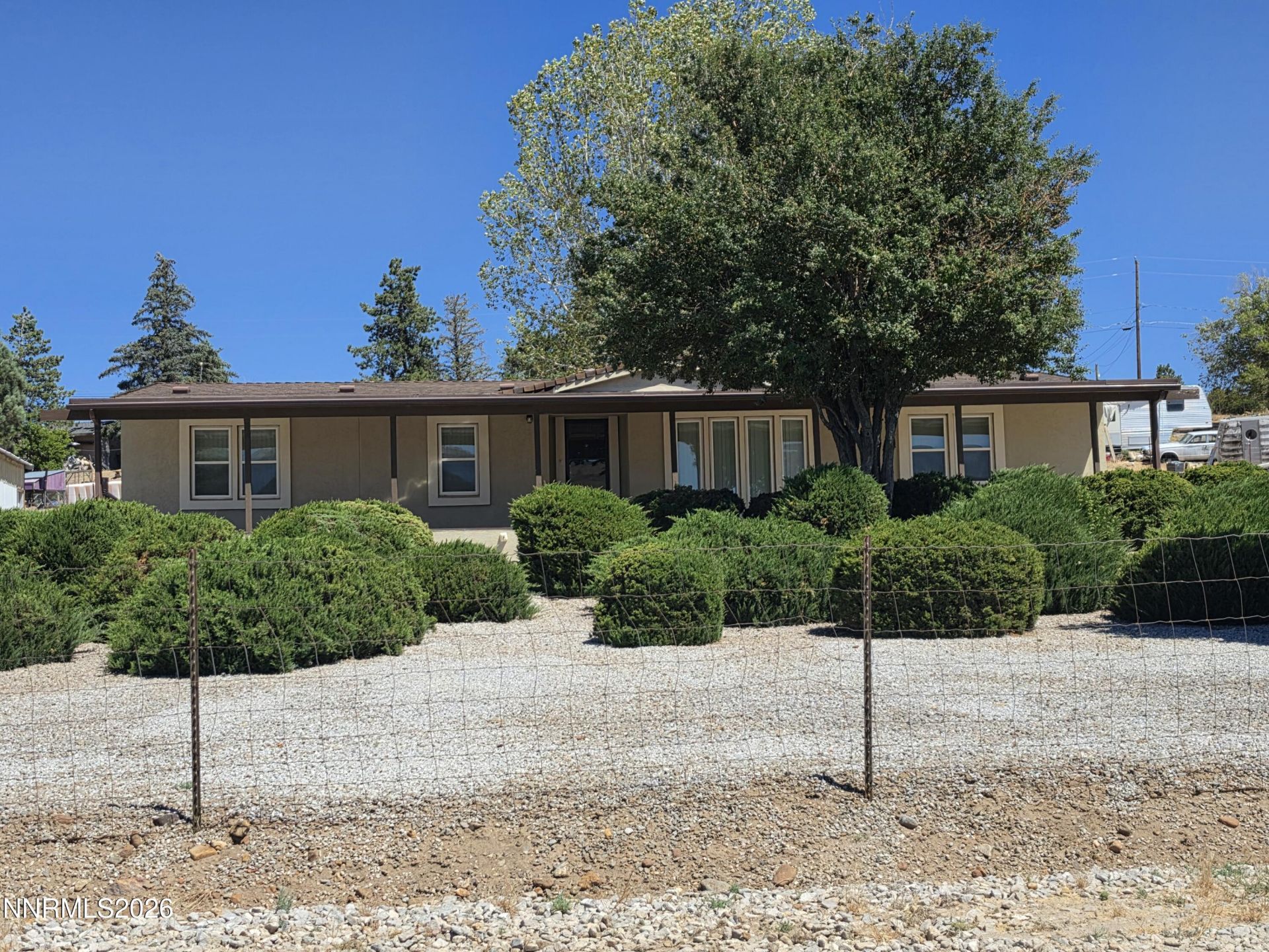 1460 Bordertown Road, Reno, NV 89508 Main Photo