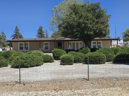 1460 Bordertown Road, Reno, NV 89508 Photo