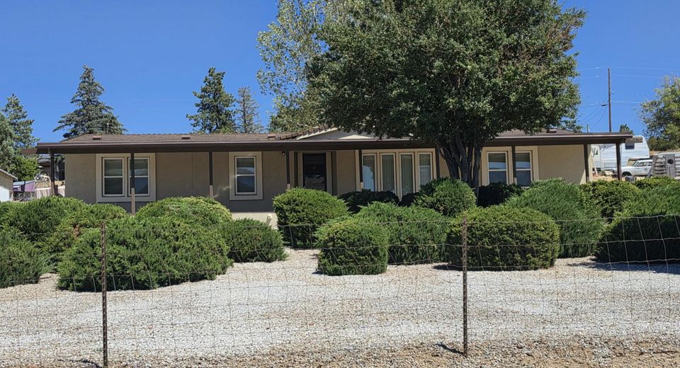 1460 Bordertown Road, Reno, NV 89508 Photo
