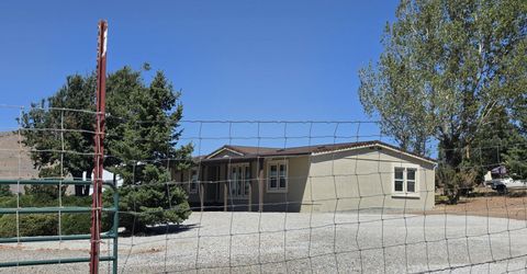 1460 Bordertown Road, Reno, NV 89508 Photo