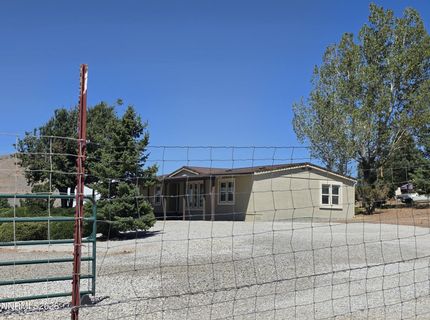 1460 Bordertown Road, Reno, NV 89508 Photo