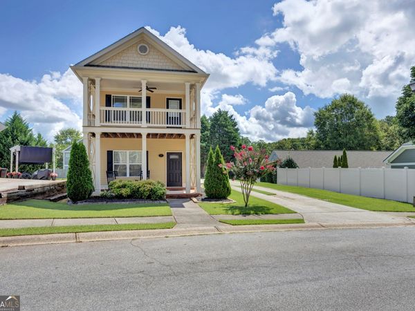 20 Orchard Lane, Covington, GA 30014