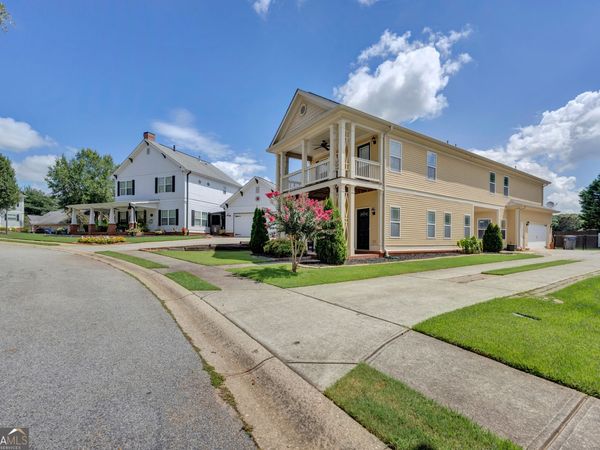 20 Orchard Lane, Covington, GA 30014