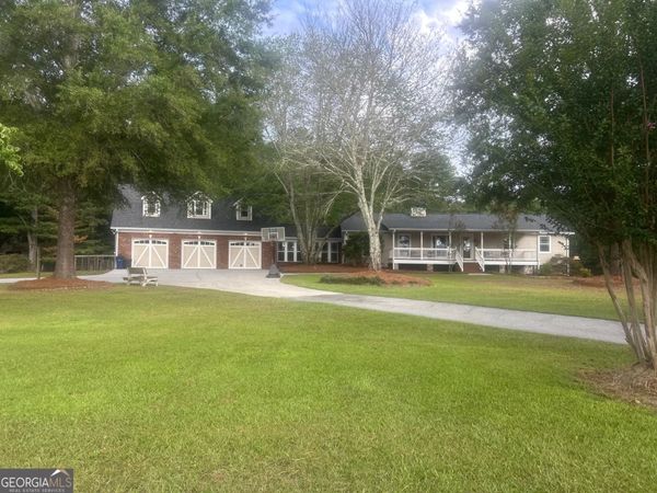 3861 Post Road, Winston, GA 30187