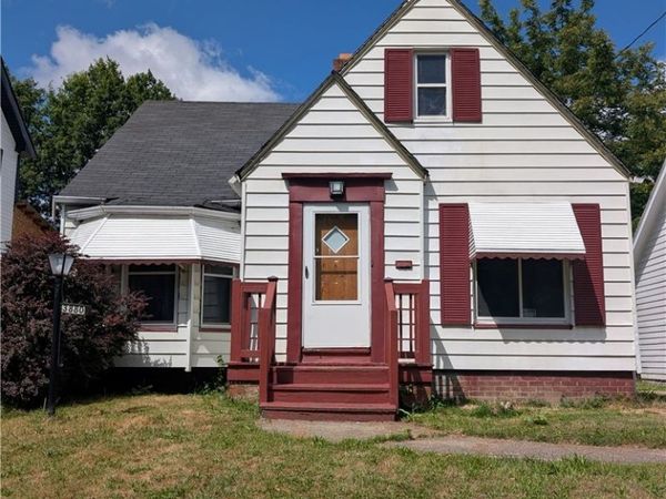 3880 E 154th Street , Cleveland, OH 44128