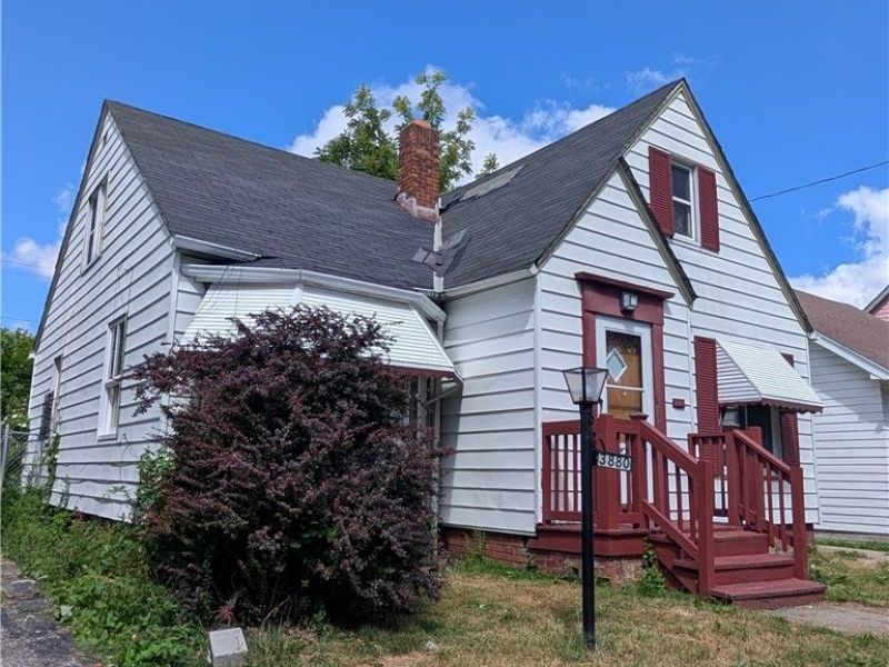 3880 E 154th Street , Cleveland, OH 44128 Photo 2