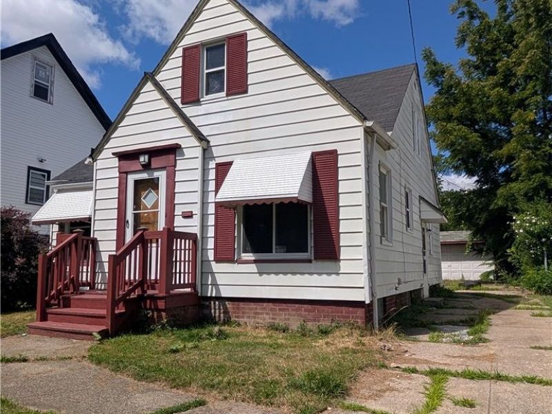 3880 E 154th Street , Cleveland, OH 44128 Photo 3