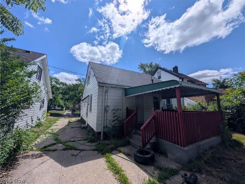 3880 E 154th Street , Cleveland, OH 44128 Photo 5