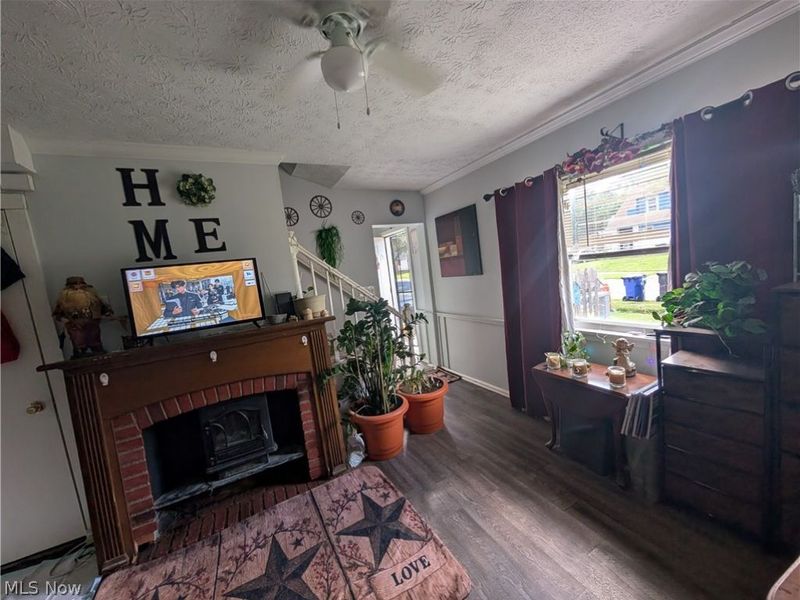 15321 Ridpath Avenue , Cleveland, OH 44110 Photo 23