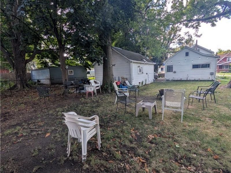 15321 Ridpath Avenue , Cleveland, OH 44110 Photo 32
