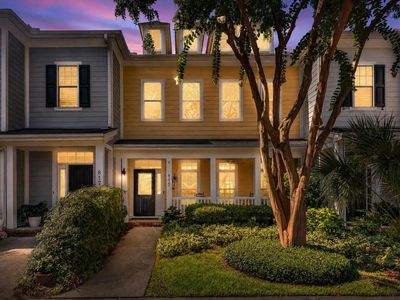 815 Soaring Lane, Charleston, SC 29412
