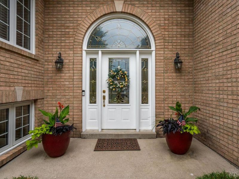406 Lawndale Court, Lebanon, OH 45036 Photo 12