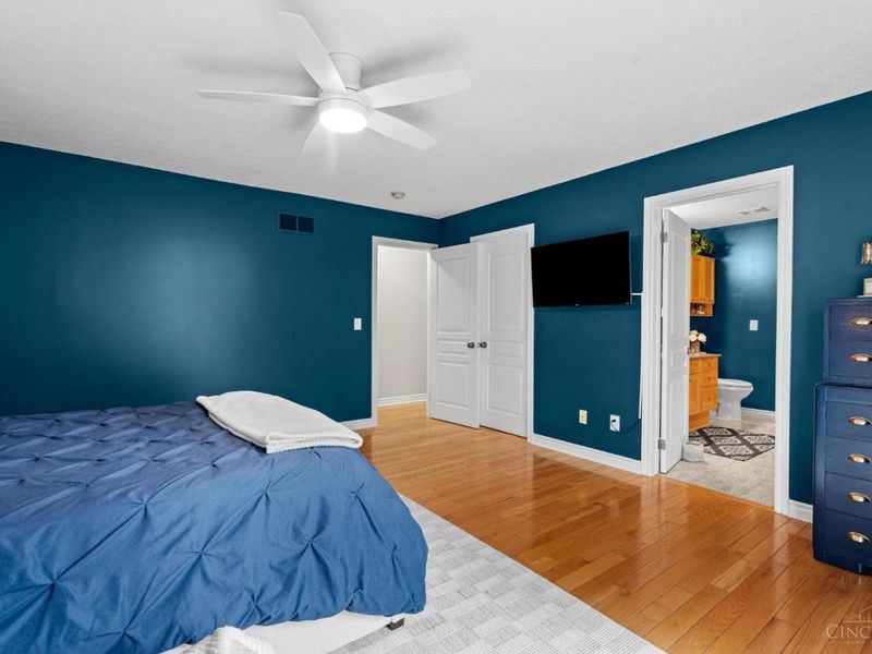 406 Lawndale Court, Lebanon, OH 45036 Photo 31