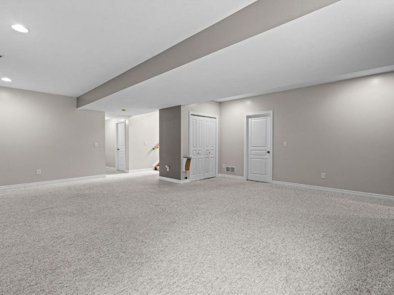 406 Lawndale Court, Lebanon, OH 45036 Photo 36